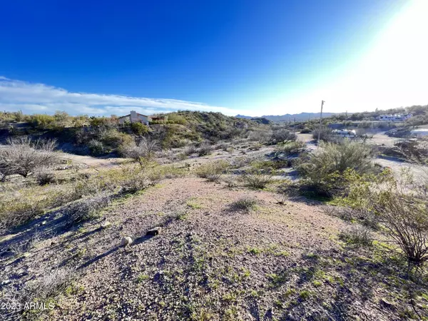 Wickenburg, AZ 85390,465 Stone Hedge Ranch Road #--