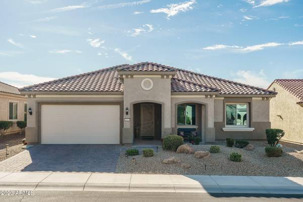 26979 W PIUTE Avenue, Buckeye, AZ 85396