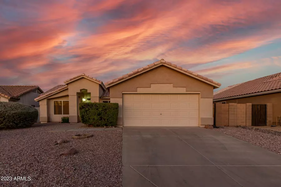 745 S Del Rancho --, Mesa, AZ 85208