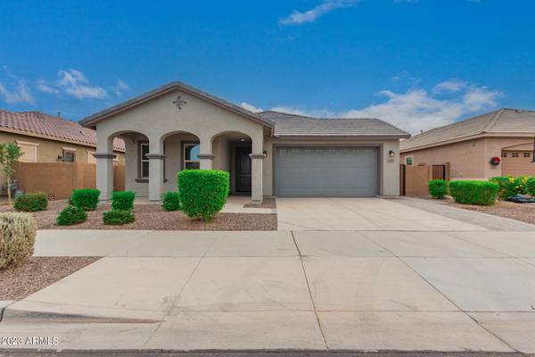 Queen Creek, AZ 85142,21443 S 211TH Place