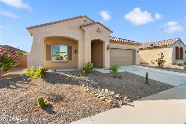 Buckeye, AZ 85396,25955 W RUNION Drive