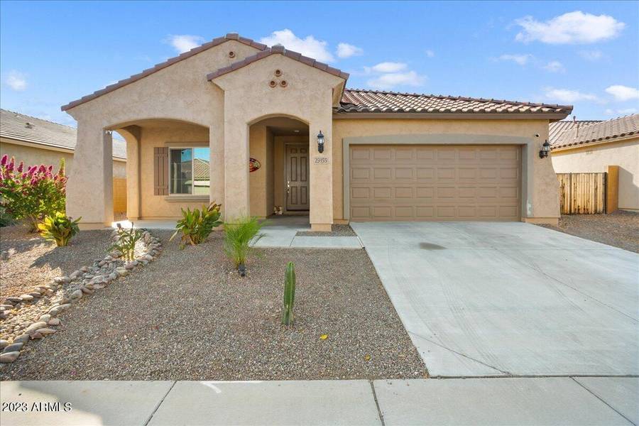 25955 W RUNION Drive, Buckeye, AZ 85396