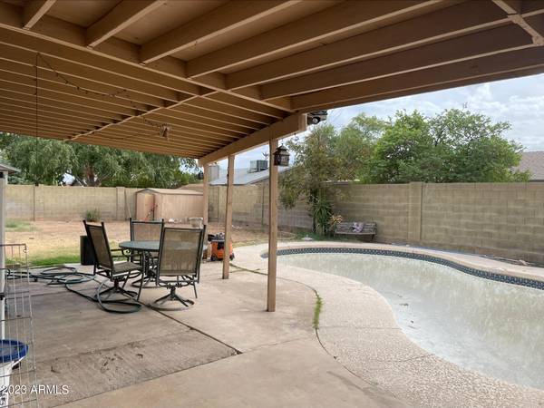 Glendale, AZ 85308,3637 W BLUEFIELD Avenue