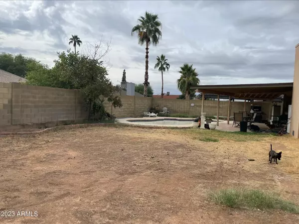 Glendale, AZ 85308,3637 W BLUEFIELD Avenue