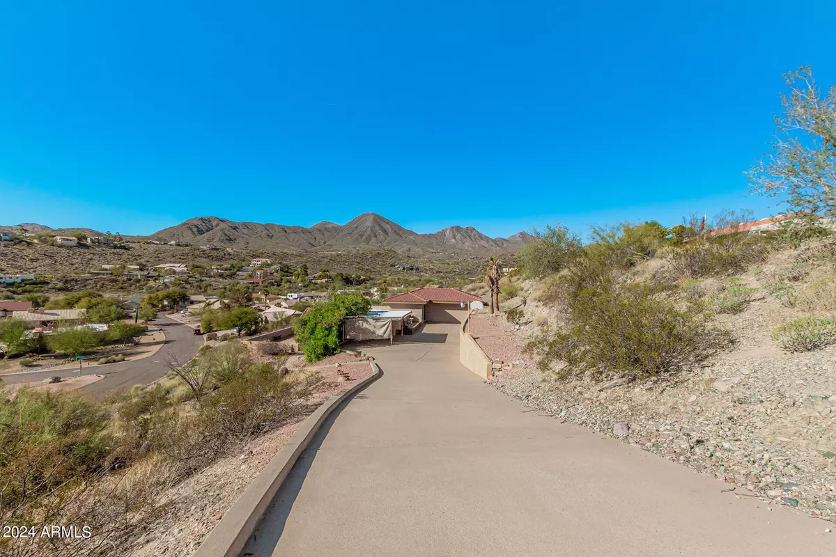 Fountain Hills, AZ 85268,14963 E WINDYHILL Road