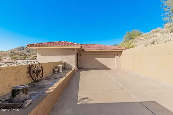 Fountain Hills, AZ 85268,14963 E WINDYHILL Road