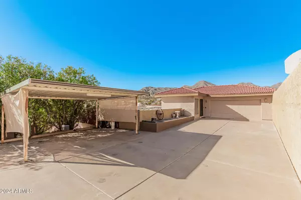 Fountain Hills, AZ 85268,14963 E WINDYHILL Road