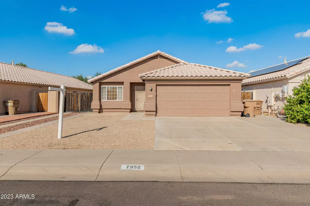 Peoria, AZ 85381,7352 W EUGIE Avenue