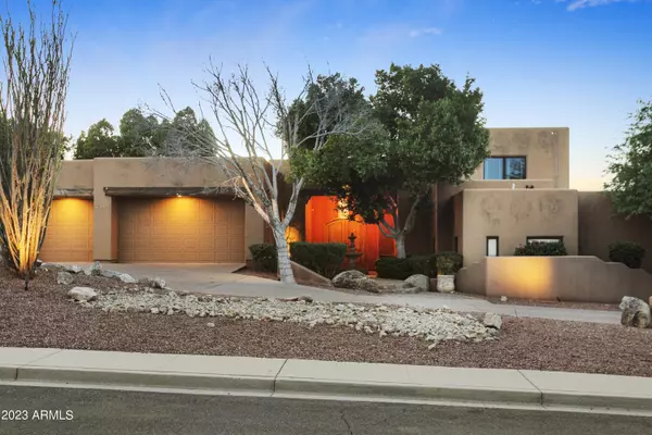 2864 N KASHMIR --, Mesa, AZ 85215