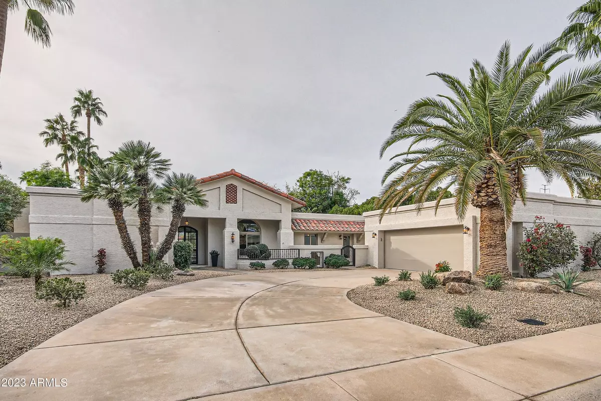 Scottsdale, AZ 85258,10454 N 105th Way