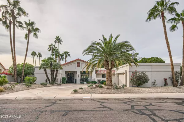 Scottsdale, AZ 85258,10454 N 105th Way