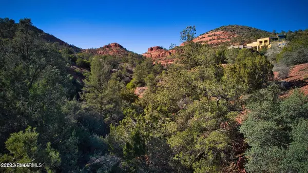 Sedona, AZ 86336,1029 S Palisades South Drive #31-32