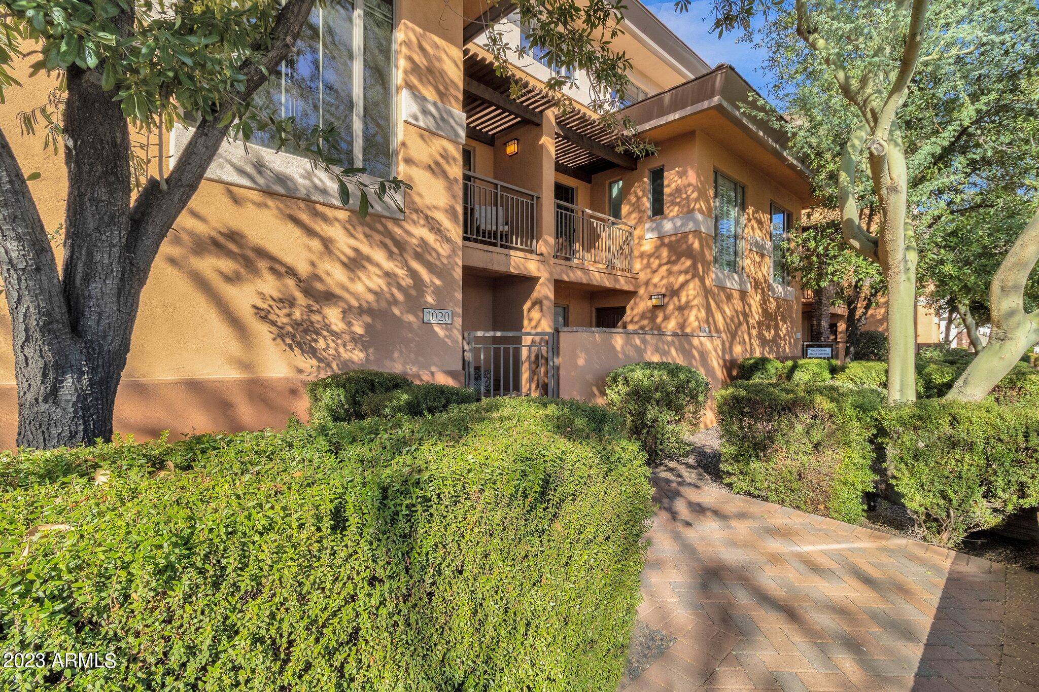6940 E COCHISE Road #1020, Paradise Valley, AZ 85253