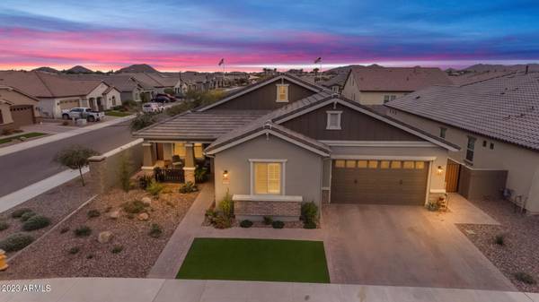 Queen Creek, AZ 85144,2999 W HORSESHOE Drive