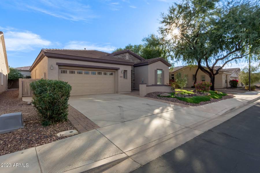 4501 E JUDE Lane, Gilbert, AZ 85298