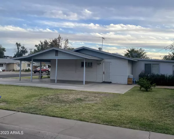 Phoenix, AZ 85051,3301 W MYRTLE Avenue