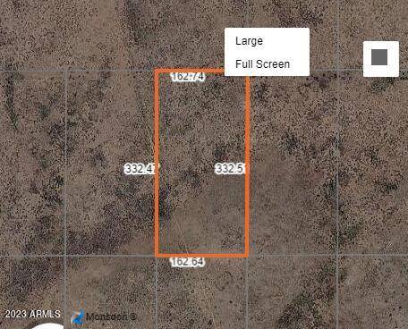 Holbrook, AZ 86025,68 TBD -- #68