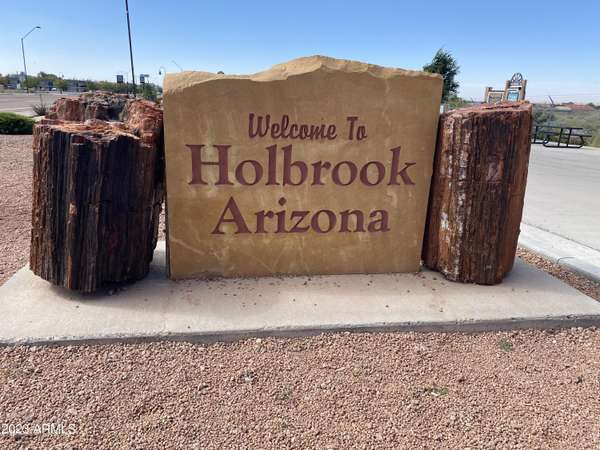 Holbrook, AZ 86025,70 TBD -- #70