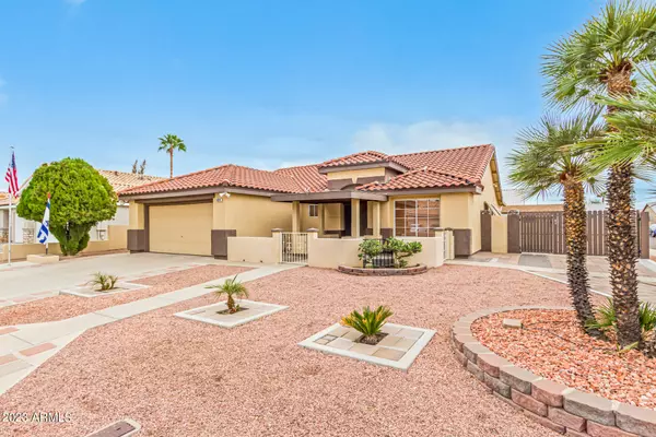 Peoria, AZ 85382,8791 W MARCONI Avenue