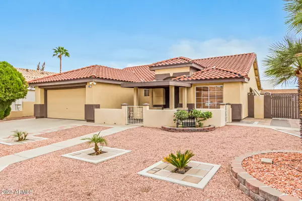 Peoria, AZ 85382,8791 W MARCONI Avenue