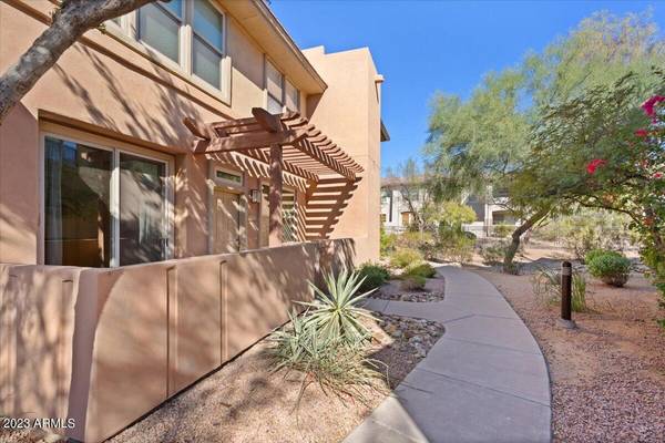 Scottsdale, AZ 85255,19777 N 76TH Street #1124