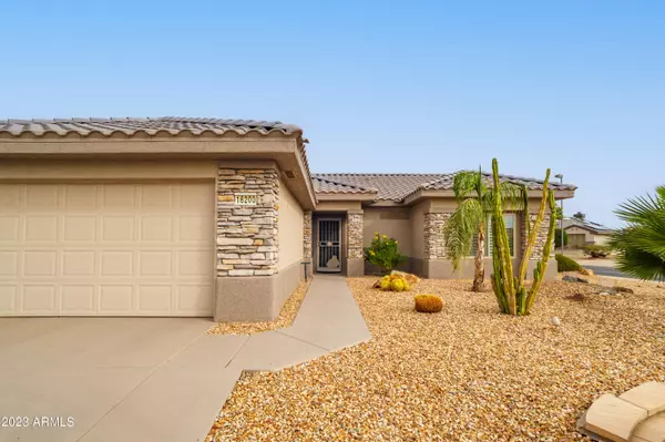 Surprise, AZ 85374,16200 W Hearthstone Drive