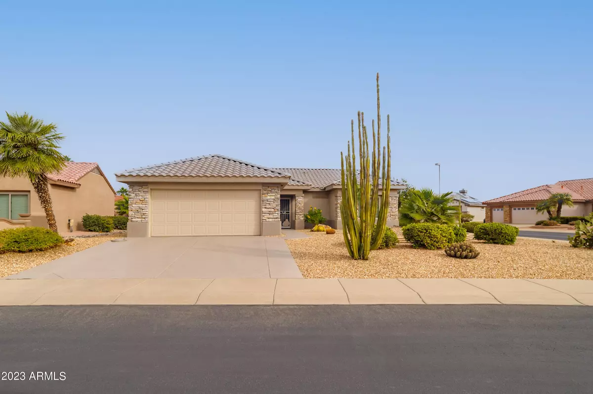 Surprise, AZ 85374,16200 W Hearthstone Drive