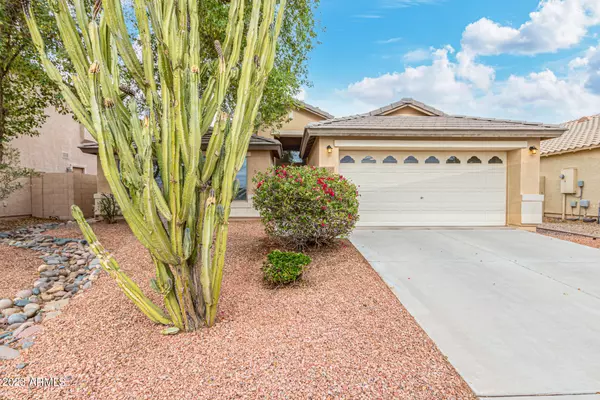 Maricopa, AZ 85138,40810 W COLTIN Way