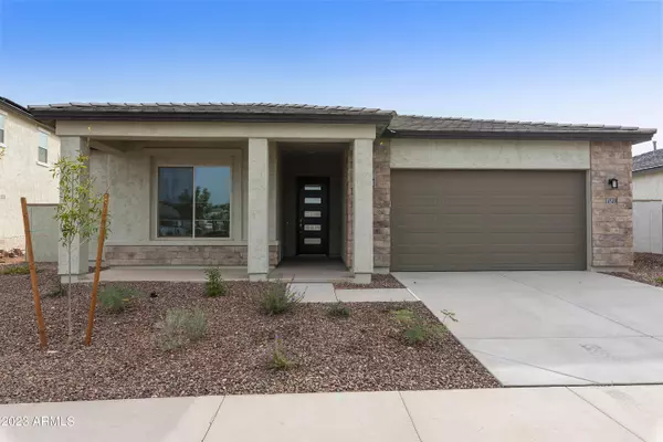 14549 W EUGENE Terrace, Surprise, AZ 85379