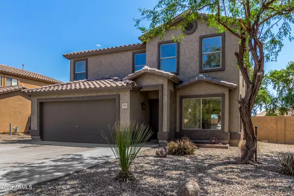 4231 E WHITEHALL Drive, San Tan Valley, AZ 85140