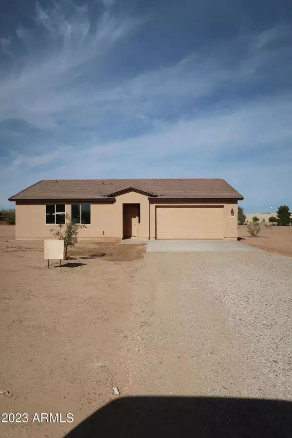 Tonopah, AZ 85354,4915 S 362ND Avenue
