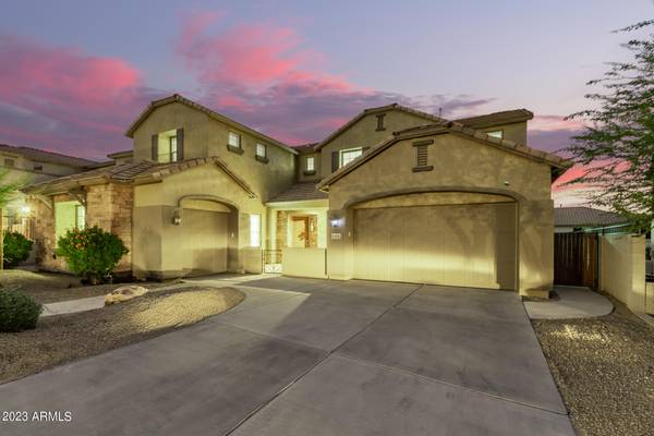 Peoria, AZ 85383,26896 N 88TH Drive