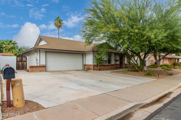 Mesa, AZ 85210,2730 S SPRUCE --