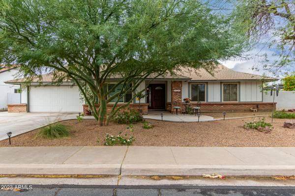 Mesa, AZ 85210,2730 S SPRUCE --