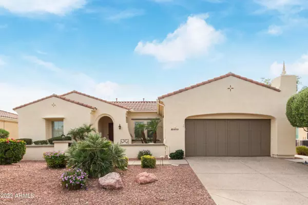 13727 W SOLA Drive, Sun City West, AZ 85375