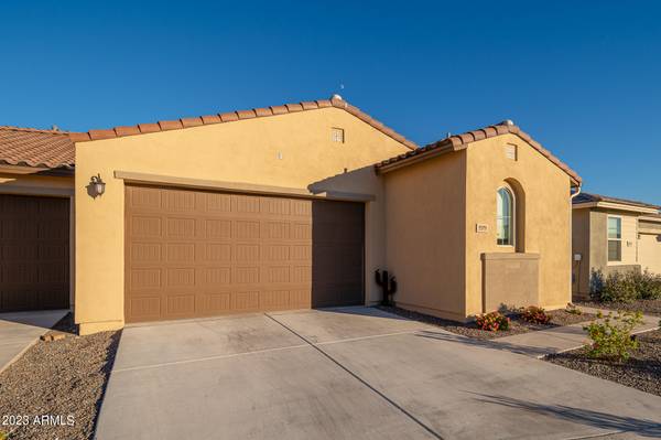 Buckeye, AZ 85396,5375 N 205TH Drive