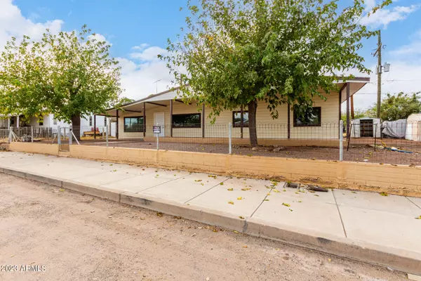Mammoth, AZ 85618,804 N ARTHUR Place