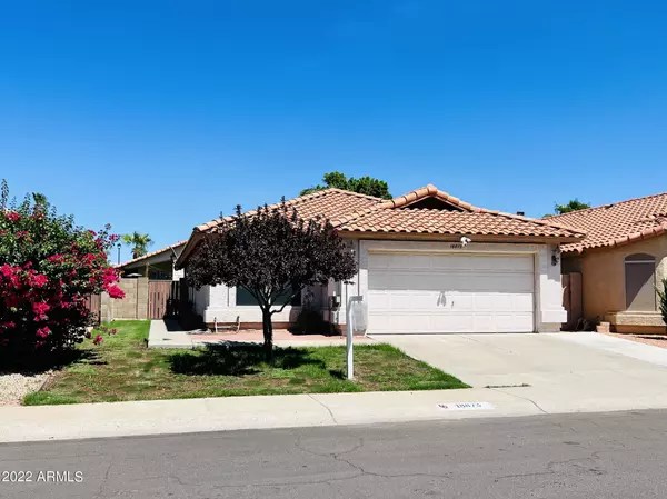 18873 N 77TH Avenue, Glendale, AZ 85308