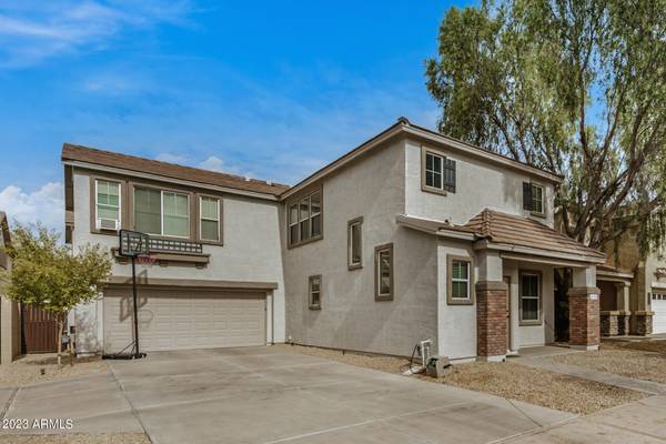 Gilbert, AZ 85296,4150 E GAIL Drive