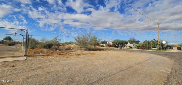 Wittmann, AZ 85361,21815 W WILSON Avenue #5