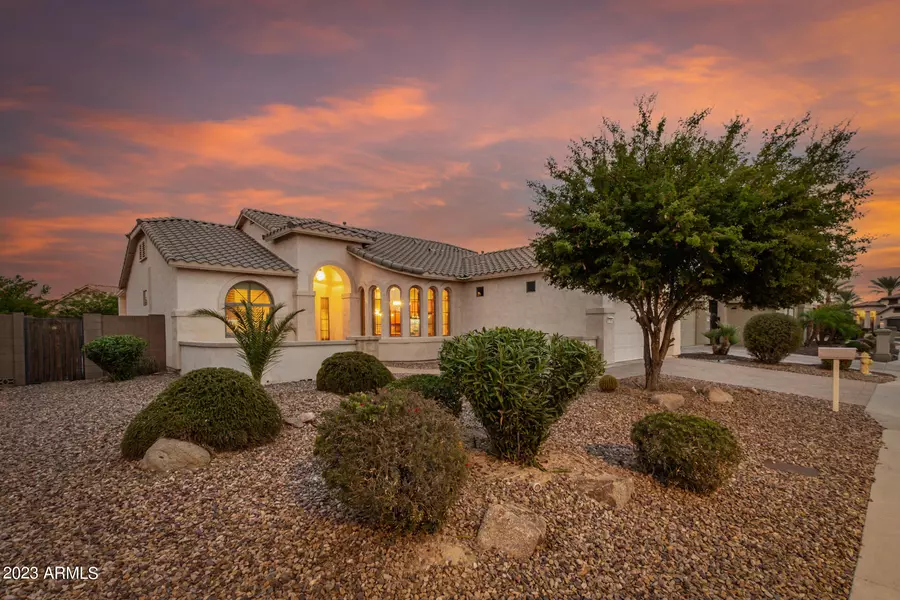 17783 N Javelina Drive, Surprise, AZ 85374