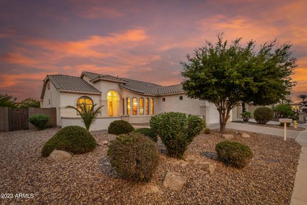 Surprise, AZ 85374,17783 N Javelina Drive