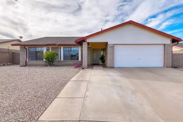 Sierra Vista, AZ 85650,3258 Falcon Way