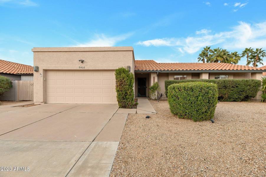 5408 E SANDRA Terrace, Scottsdale, AZ 85254