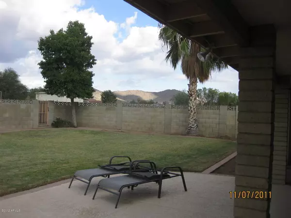 Peoria, AZ 85383,9332 W AVENIDA DEL SOL --