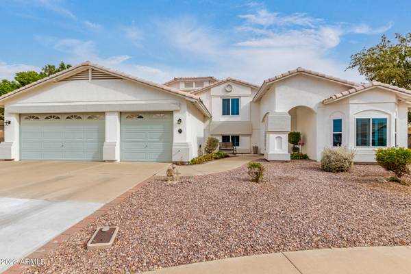 Peoria, AZ 85382,15761 N 78TH Lane