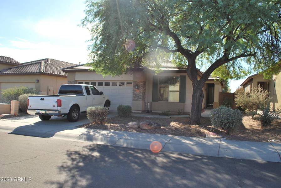 17777 W POST Drive, Surprise, AZ 85388