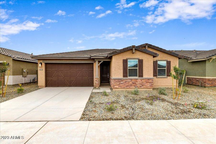 16052 W SMOKETREE Drive, Surprise, AZ 85387