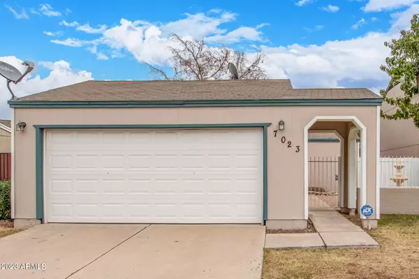 7023 S 41ST Street, Phoenix, AZ 85042