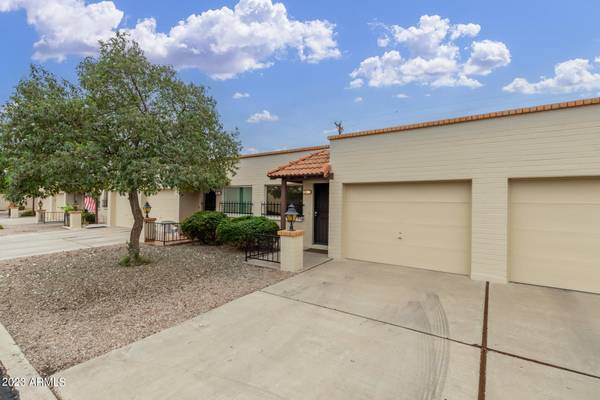 Mesa, AZ 85206,4502 E CAROL Avenue #38